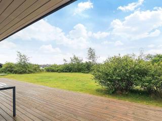 4 star holiday home in Brovst - 5