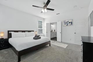 Modern 4BD Best in the West Dallas Area - Dallas - 6