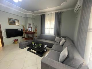 Villa Anxhelo - Saranda Escape - 0