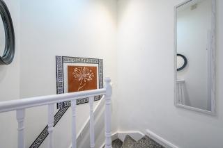 A23S for your most relaxed & Cosy stay with Free Parking and WiFi - Amley - 7