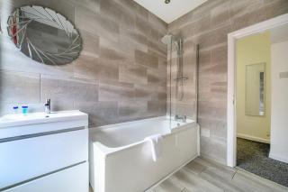 A23S for your most relaxed & Cosy stay with Free Parking and WiFi - Amley - 4