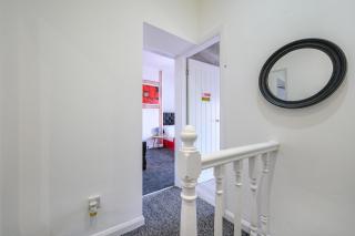 A23S for your most relaxed & Cosy stay with Free Parking and WiFi - Amley - 3