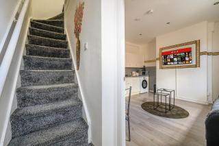 A23S for your most relaxed & Cosy stay with Free Parking and WiFi - Amley - 1