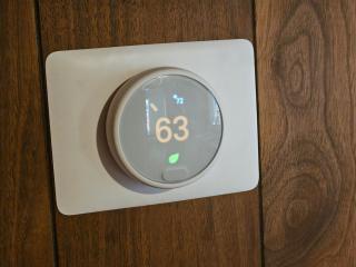 The Hollo House - Laramie - 1