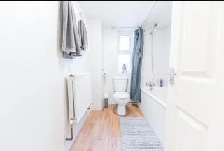 Cozy & Modern Accommodation in Barrow-in-Furness - Barrow in Furness - 0