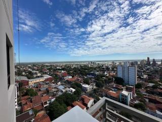 Apartmento con piscina y gimnasio en Asunción - Asuncion - 9