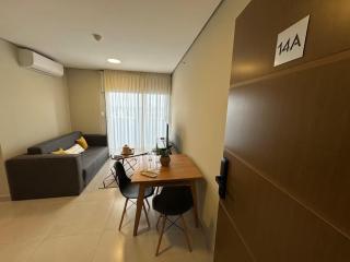Apartmento con piscina y gimnasio en Asunción - Asuncion - 7