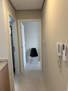 Apartmento con piscina y gimnasio en Asunción - Asuncion - 6