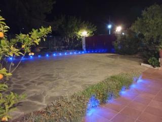 Villa Els Rosers - climatizado, con jacuzzy XL y barbacoa - Rodonyà - 8