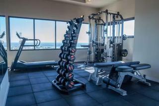 Apartmento con piscina y gimnasio en Asunción - Asuncion - 4