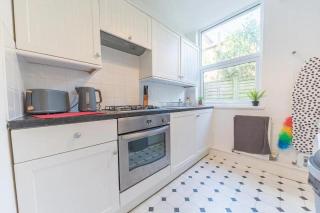 Cozy & Modern Accommodation in Barrow-in-Furness - Barrow in Furness - 7