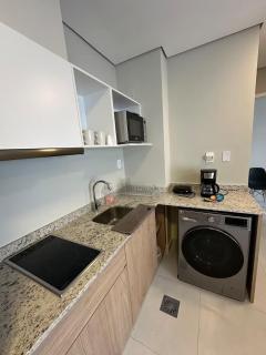 Apartmento con piscina y gimnasio en Asunción - Asuncion - 2