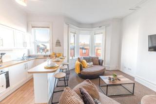 Cozy & Modern Accommodation in Barrow-in-Furness - Barrow in Furness - 6