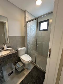Apartmento con piscina y gimnasio en Asunción - Asuncion - 5