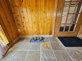 The Hollo House - Laramie - 2