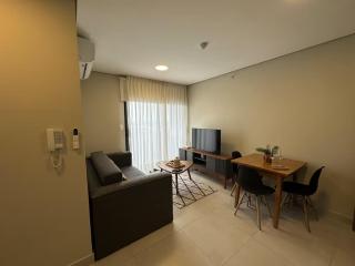 Apartmento con piscina y gimnasio en Asunción - Asuncion - 9