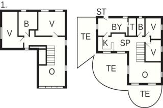 8 person holiday home in Nexø - Neksø - 8