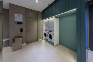 CDIAS1608 - Luxo Paulista, Jardins, Ibirapuera e CASV - São Paulo - 8