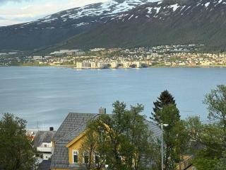 Paris in Norway - Tromsø - 0