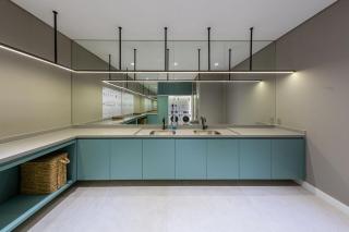 CDIAS1608 - Luxo Paulista, Jardins, Ibirapuera e CASV - São Paulo - 7