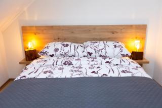 Apartman oak Nikola's lamp - Gospić - 4