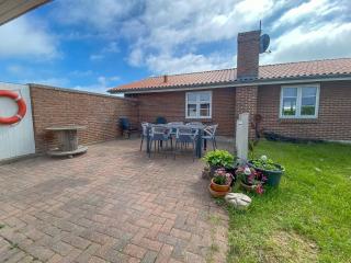 6 person holiday home in Harboøre-By Traum - Vejlby - 4