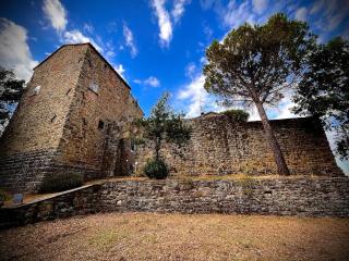 Castello di Pianettole 3 camere da letto matrimoniali - Anghiari - 5