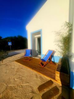Maison de Sable - Possanco - Comporta - 5