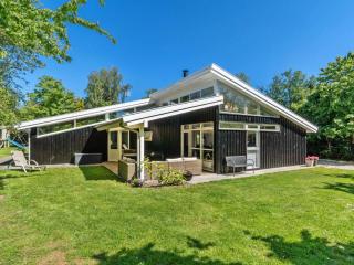 8 person holiday home in Græsted-By Traum - Udsholt Sand - 2