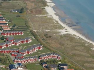 Beachfront Bliss in Hurup - By Traum Ferienwohnungen - Hadsund - 6