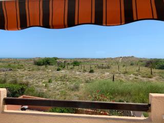 Mon Petit Paradis, vue sur dunes et mer, accès direct plage Robinson, terrasse, WIFI, parking privé, très ressourçant, à Marseillan Plage - 9
