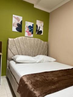 NaPoles valledupar Hotel - Valledupar - 9