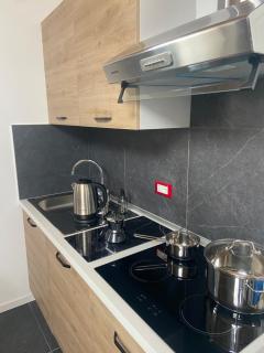 Lussari Style Apartments - 5