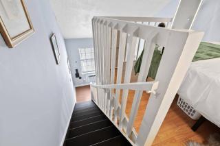 Southern Charm in Raleigh - 3