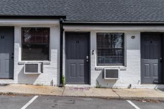 Southern Charm in Raleigh - Raleigh - 2