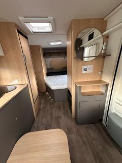 Yerra Caravan campsites' - - 3