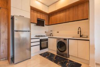 Appartment lux et moderne - 0