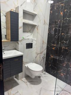 Appartment lux et moderne - 6