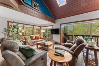 67 W Hanson Road - Après-ski Summit Vista Retreat by Summit County Mountain Retreats - Keystone - 6