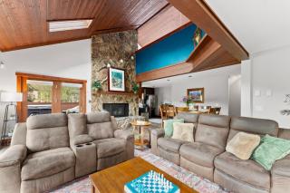 67 W Hanson Road - Après-ski Summit Vista Retreat - 4