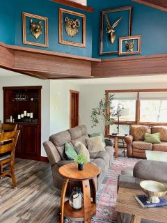 67 W Hanson Road - Après-ski Summit Vista Retreat - 2