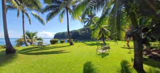 Matavai View - Premium Oceanfront Suite - Arue - 7