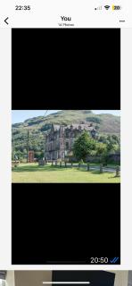 Tower View Apartment - Carrick - 9