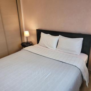 Herb studio in Casablanca (800 m from Casavoyageurs station) - Casablanca - 8