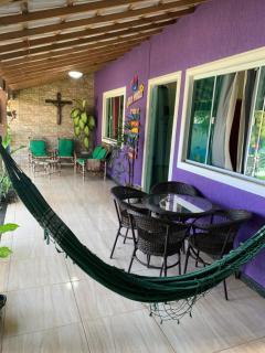 Casa da piscina - Arraial do Cabo - 2