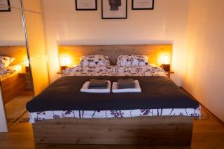 Apartman oak Nikola's lamp - Gospić - 8