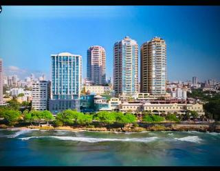 Spectacular Condominium between the city and the sea - Santo Domingo - 0
