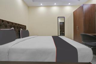 Hotel O Mannat Bhera Enclave - Neu-Delhi - 3
