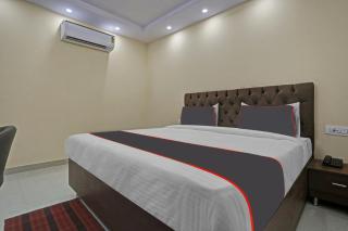Hotel O Mannat Bhera Enclave - Neu-Delhi - 7