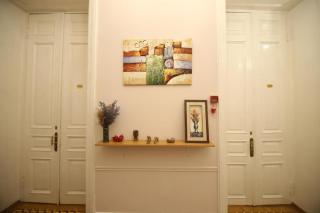 White Hotel Nizami City - Bakoe - 1